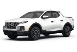 Hyundai Santa Cruz
