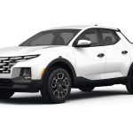 Hyundai Santa Cruz