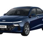 Hyundai Verna