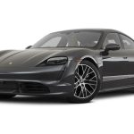 2026 Porsche Taycan 4S Performance Battery Plus