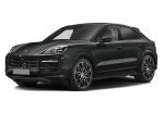 2026 Porsche Cayenne S E-Hybrid AWD
