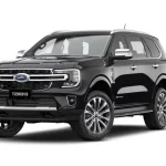 Ford Everest