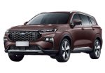 Ford Territory