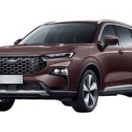 Ford Territory