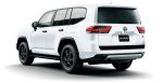 Toyota Land Cruiser - Image 3