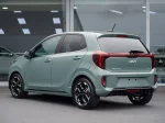 2025 Kia Picanto GT-Line 1.2 AT - Image 3