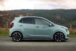 2025 Kia Picanto GT-Line 1.2 AT - Image 2