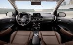 2025 Kia Picanto GT-Line 1.2 AT - Image 4
