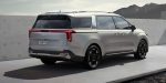 2026 Kia Carnival SX 3.5 V6 8-Seater - Image 3