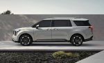 2026 Kia Carnival SX 3.5 V6 8-Seater - Image 2