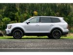 2026 Kia Telluride SX Prestige X-Line AWD - Image 2