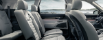 2026 Kia Telluride SX Prestige X-Line AWD - Image 5