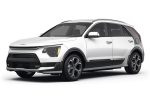 2025 Kia Niro HEV SX Touring