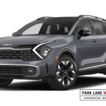 2026 Kia Sportage GT-Line 1.6 Turbo AWD