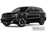 2026 Kia Sorento SX Prestige 2.5 Turbo AWD
