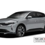 2026 Kia K3 EX 1.6 MPI