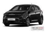 2025 Kia Picanto GT-Line 1.2 AT