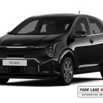 2025 Kia Picanto GT-Line 1.2 AT