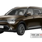 2026 Kia Carens Luxury Plus 1.5 Turbo 7-Seater