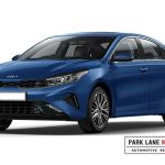 2025 Kia Cerato EX 2.0 AT
