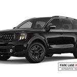 2026 Kia Telluride SX Prestige X-Line AWD