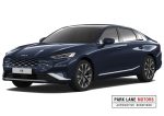 2026 Kia K8 Signature 3.5 GDI