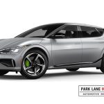 2026 Kia EV6 GT-Line AWD Long Range