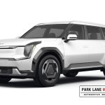 2026 Kia EV9 GT-Line AWD 7-Seater