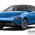 Hyundai Kona Electric