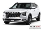 Hyundai Grand Creta