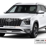 Hyundai Grand Creta