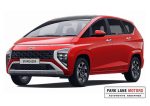 Hyundai Stargazer