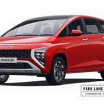 Hyundai Stargazer