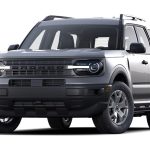 Ford Bronco Sport
