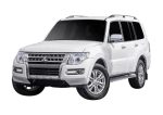 2022 Mitsubishi Montero Sport GLS 3.0 V6 4WD