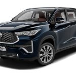 Toyota Innova