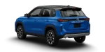 Toyota Urban Cruiser - Image 3