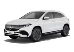 Mercedes Benz EQA 250