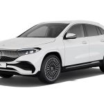 Mercedes Benz EQA 250