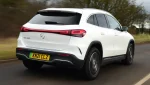 Mercedes Benz EQA 250 - Image 3