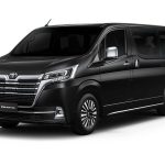 Toyota Granvia