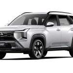 2026 Mitsubishi Destinator Ultimate 1.5 Turbo 7-Seater